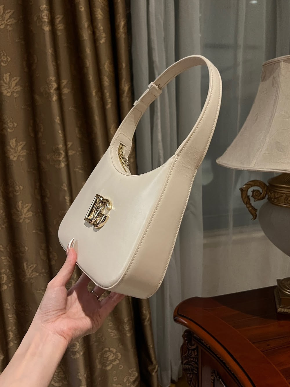 Dragons Bags DGn Luxury Bag --93745