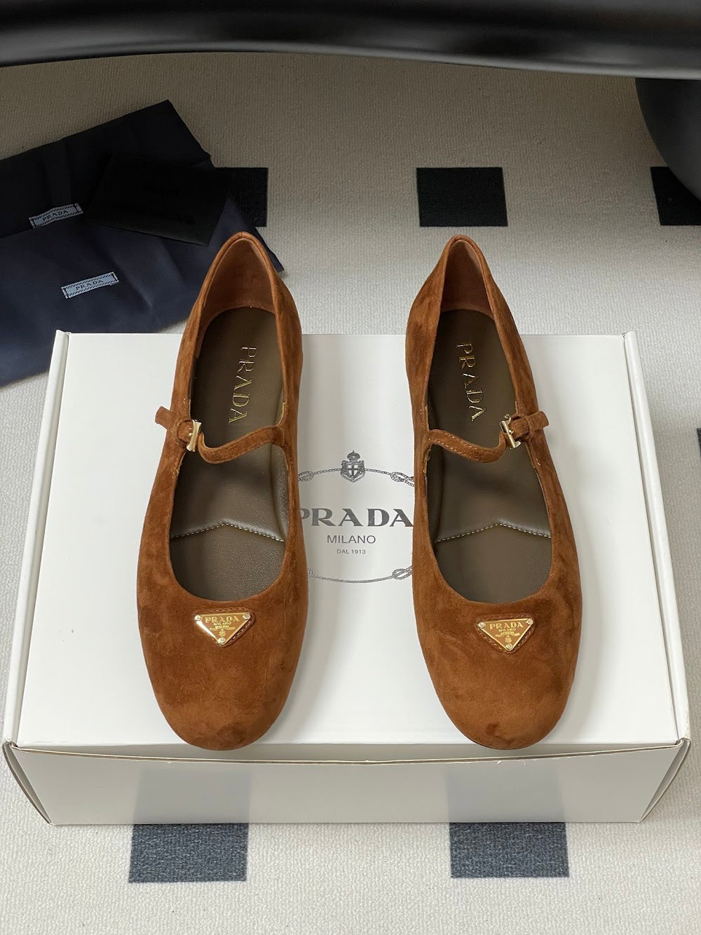 Dragons Bags Prada Luxury Heels --52783