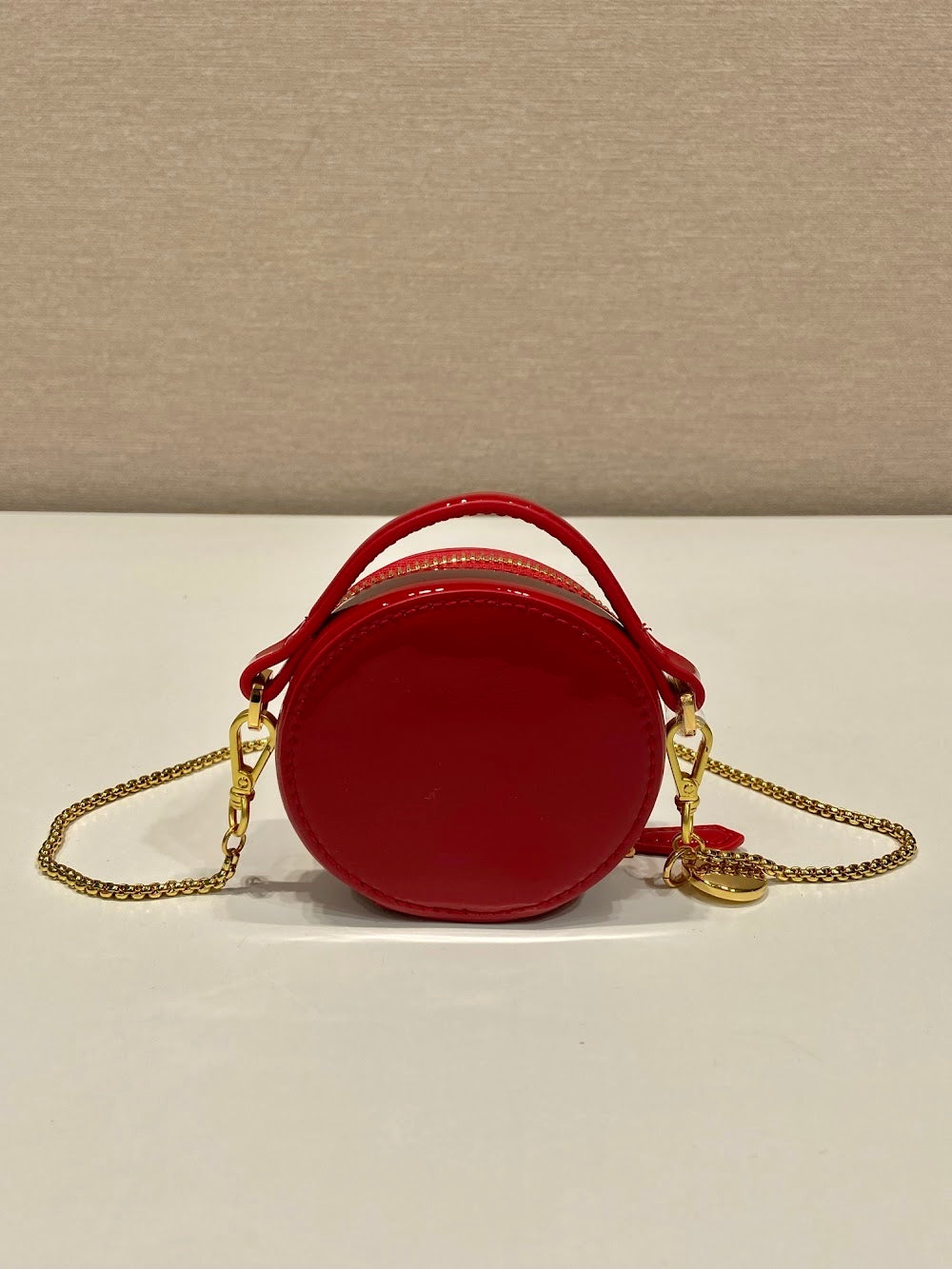 Dragons Bags Prada Luxury Bag --54751