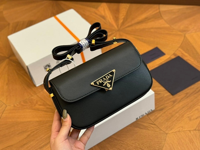 Dragons Bags pradn Luxury Bag --73678