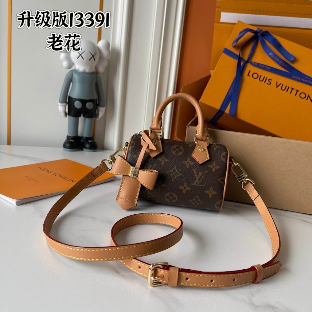 Dragons Bags ln Luxury Bag --76664