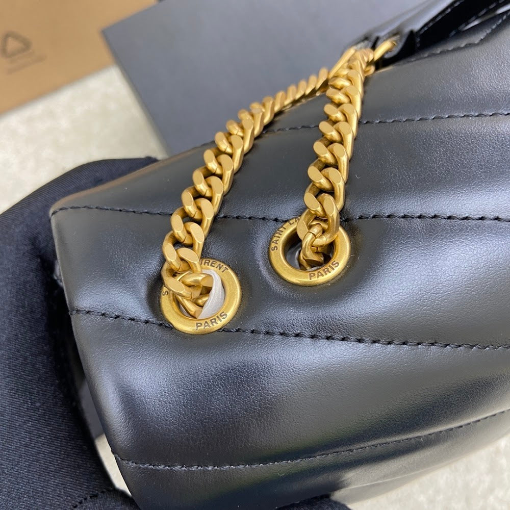 Dragons Bags YSLn Luxury Bag --120696