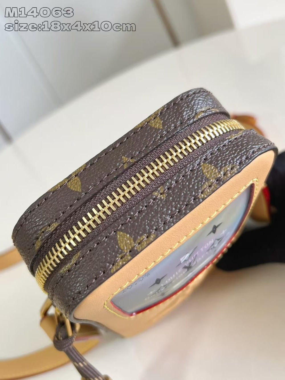 Dragons Bags ln Luxury Bag --96411
