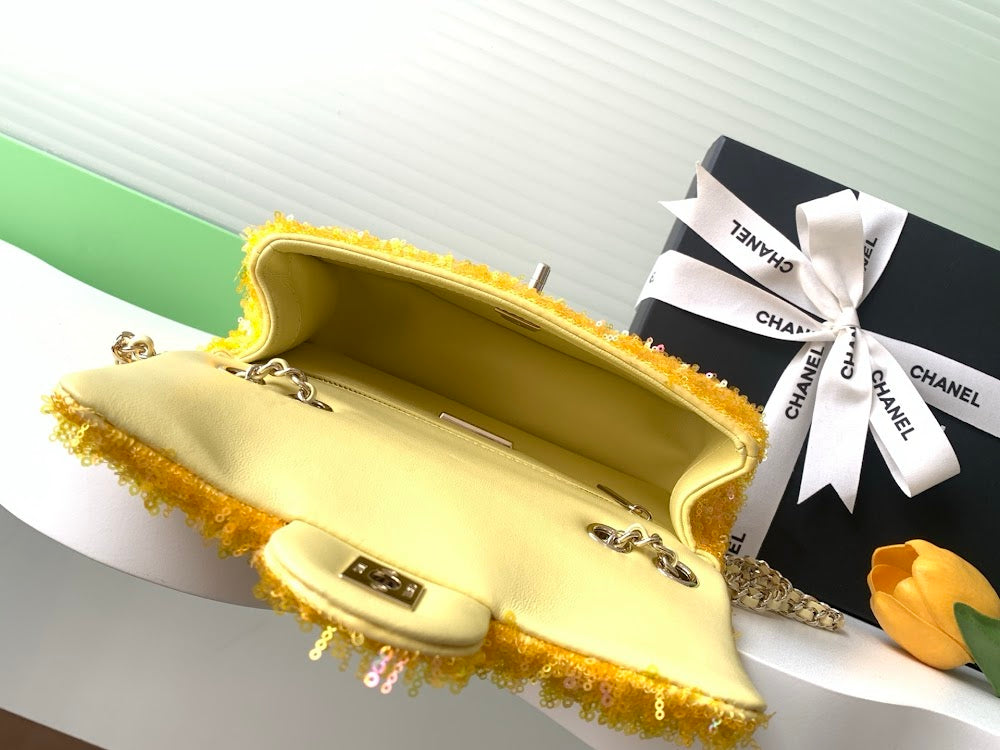 Dragons BagsCHn Luxury Bag --114140