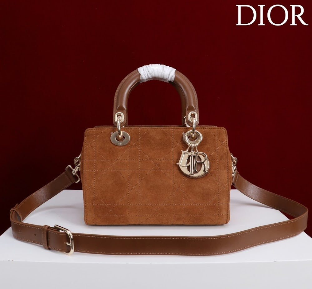 Dragons BagsDiorn Luxury Bag --115375