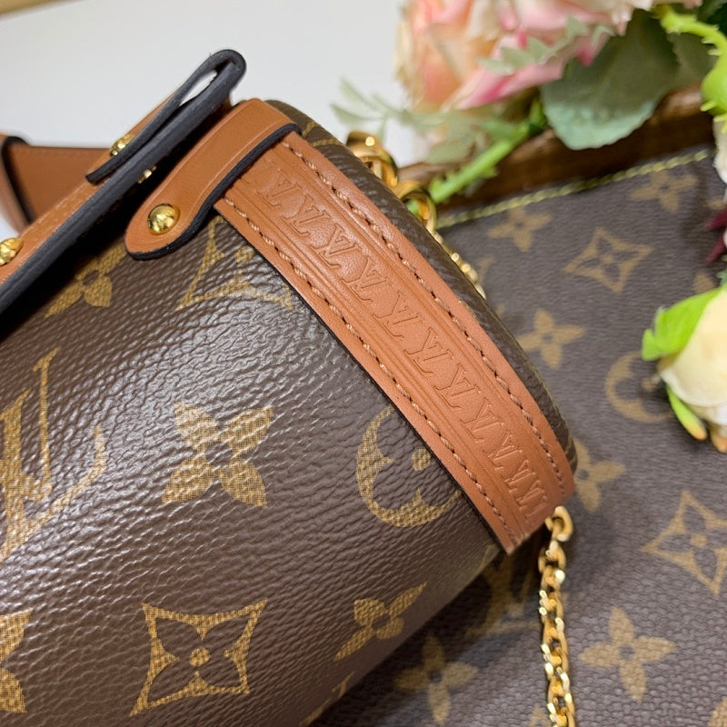 Dragons Bags ln Luxury Bag --58726