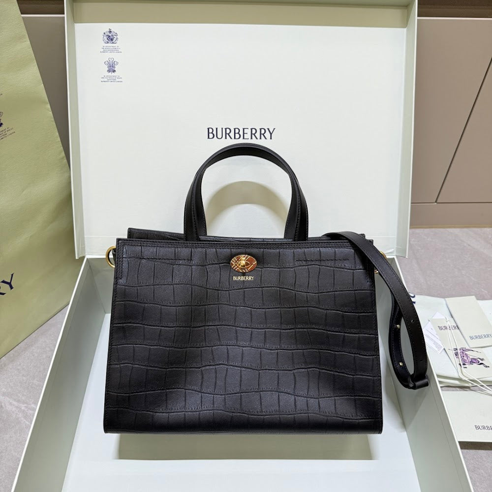 Dragons Bags Burberryn Luxury Bag --92947