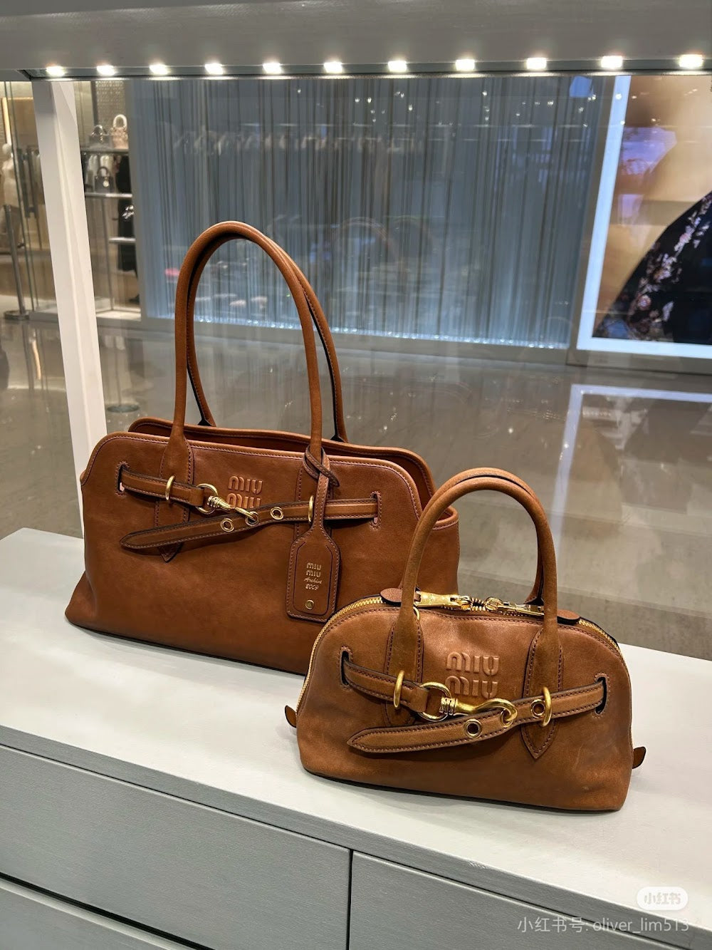 Dragons Bags Miun Miun Luxury Bag --122459