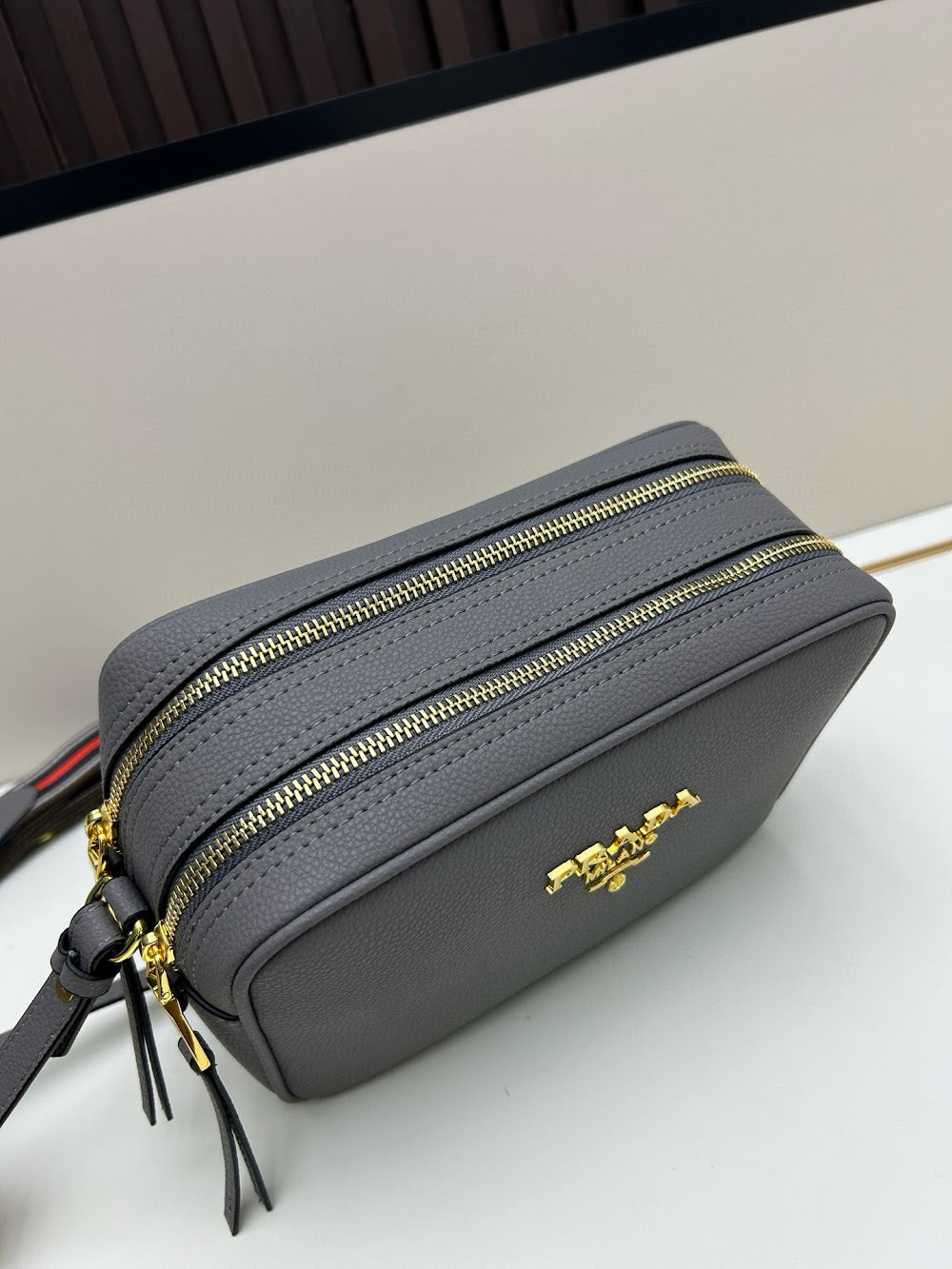 Dragons Bags pradn Luxury Bag --74186