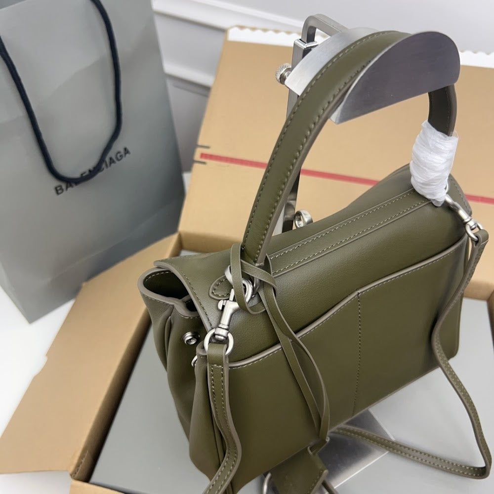 Dragons Bags Balenciaga Luxury Bag --111009
