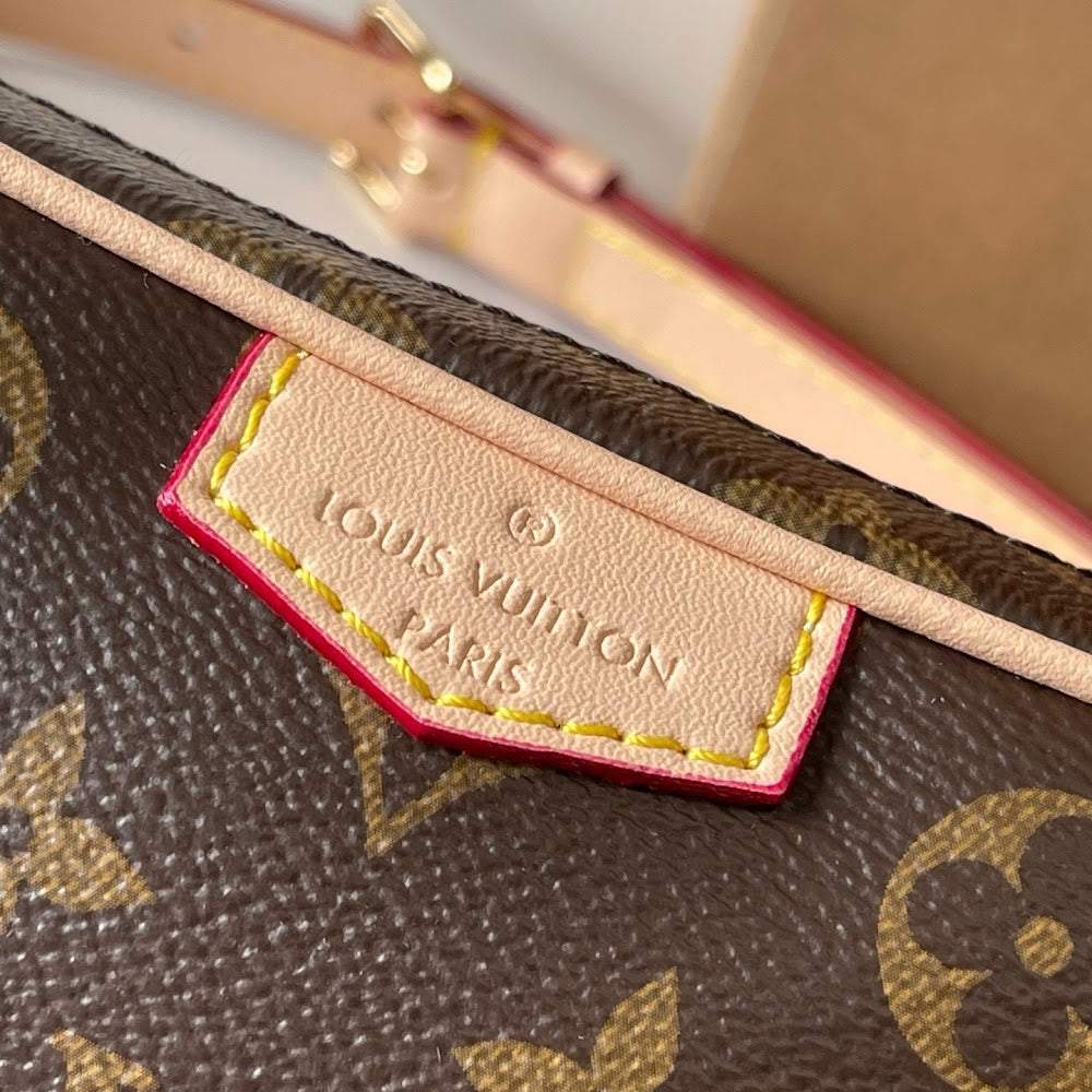 Dragons Bags LVn Luxury Bag --78829