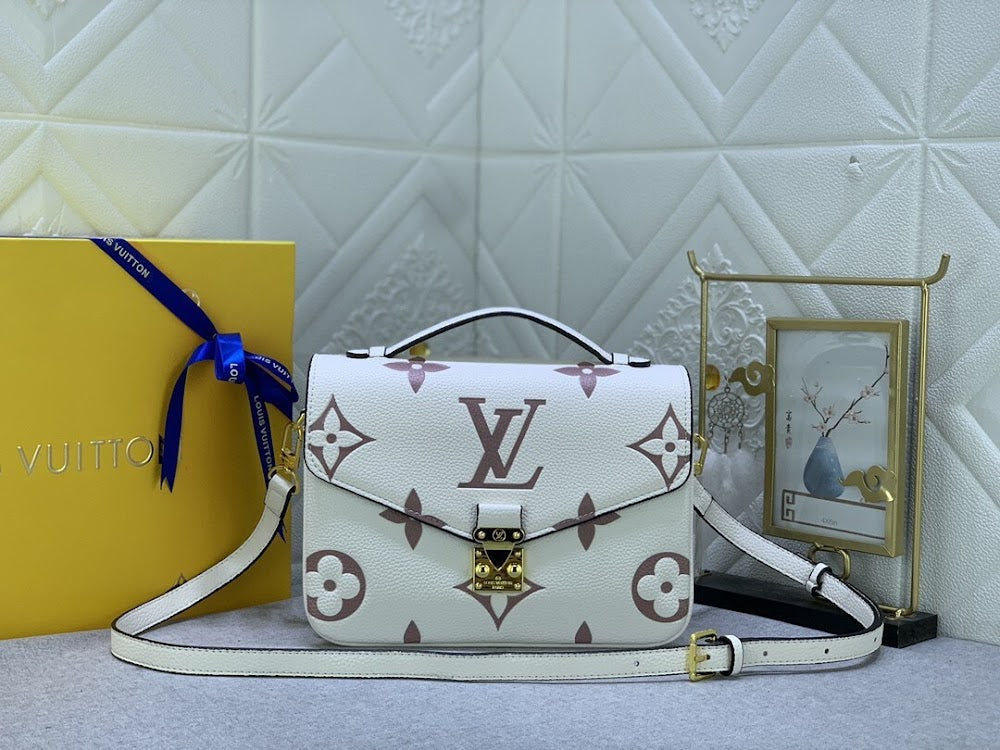 Jessica Bags ln Luxury Bag --75872