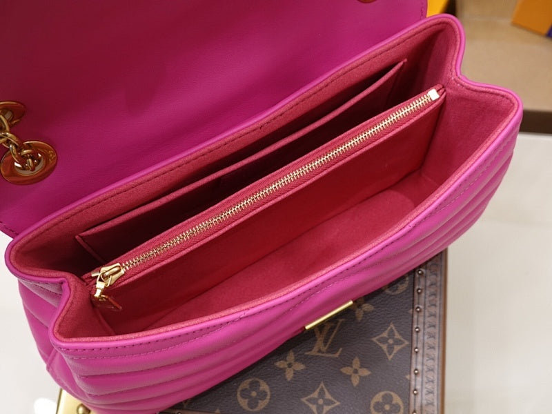 Dragons Bags ln Luxury Bag --66753