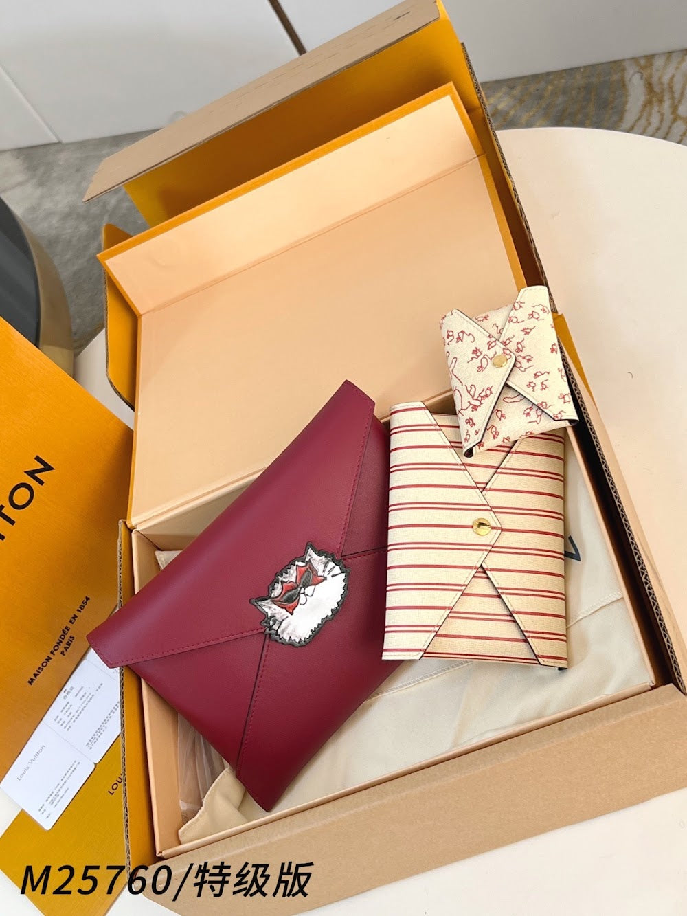 Dragons Bags ln Luxury Bag --95762