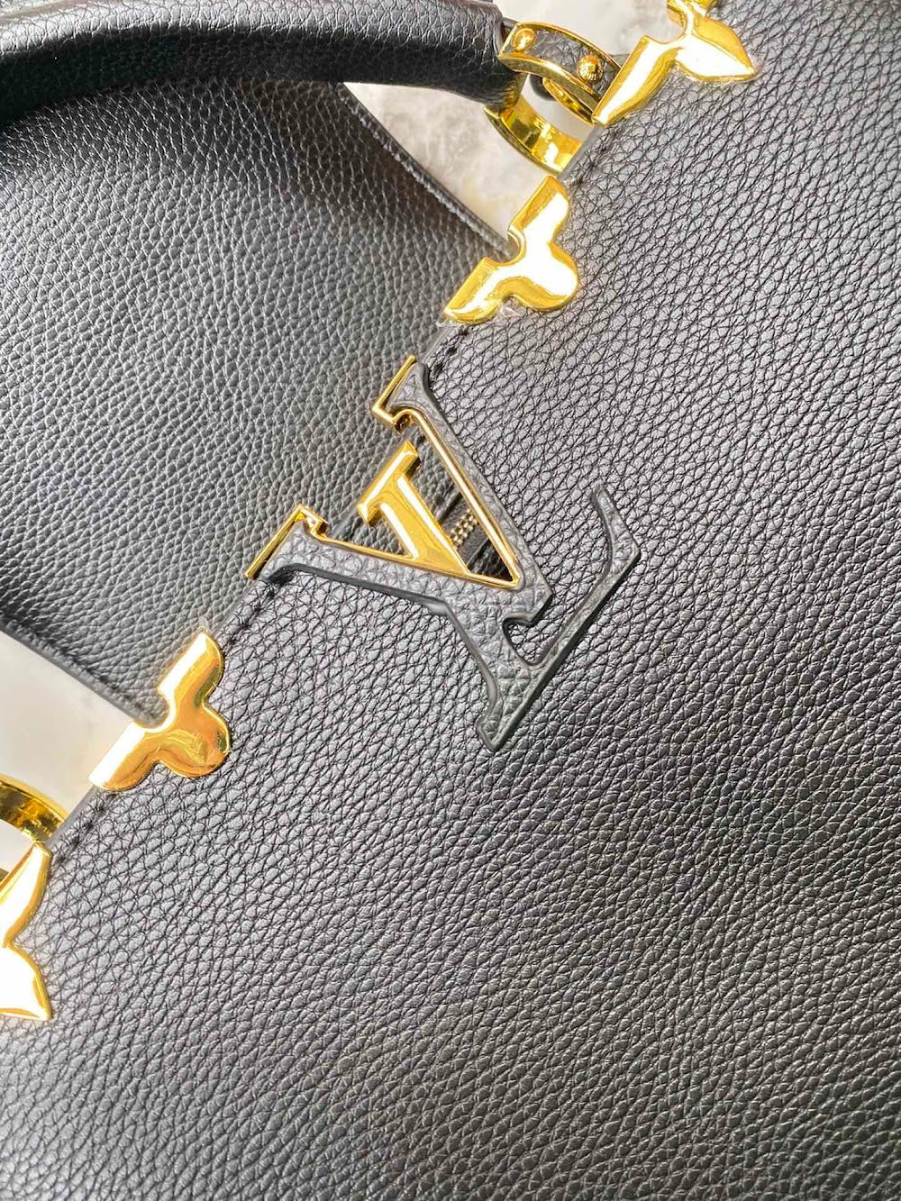 Jessica Bags ln Luxury Bag --75661