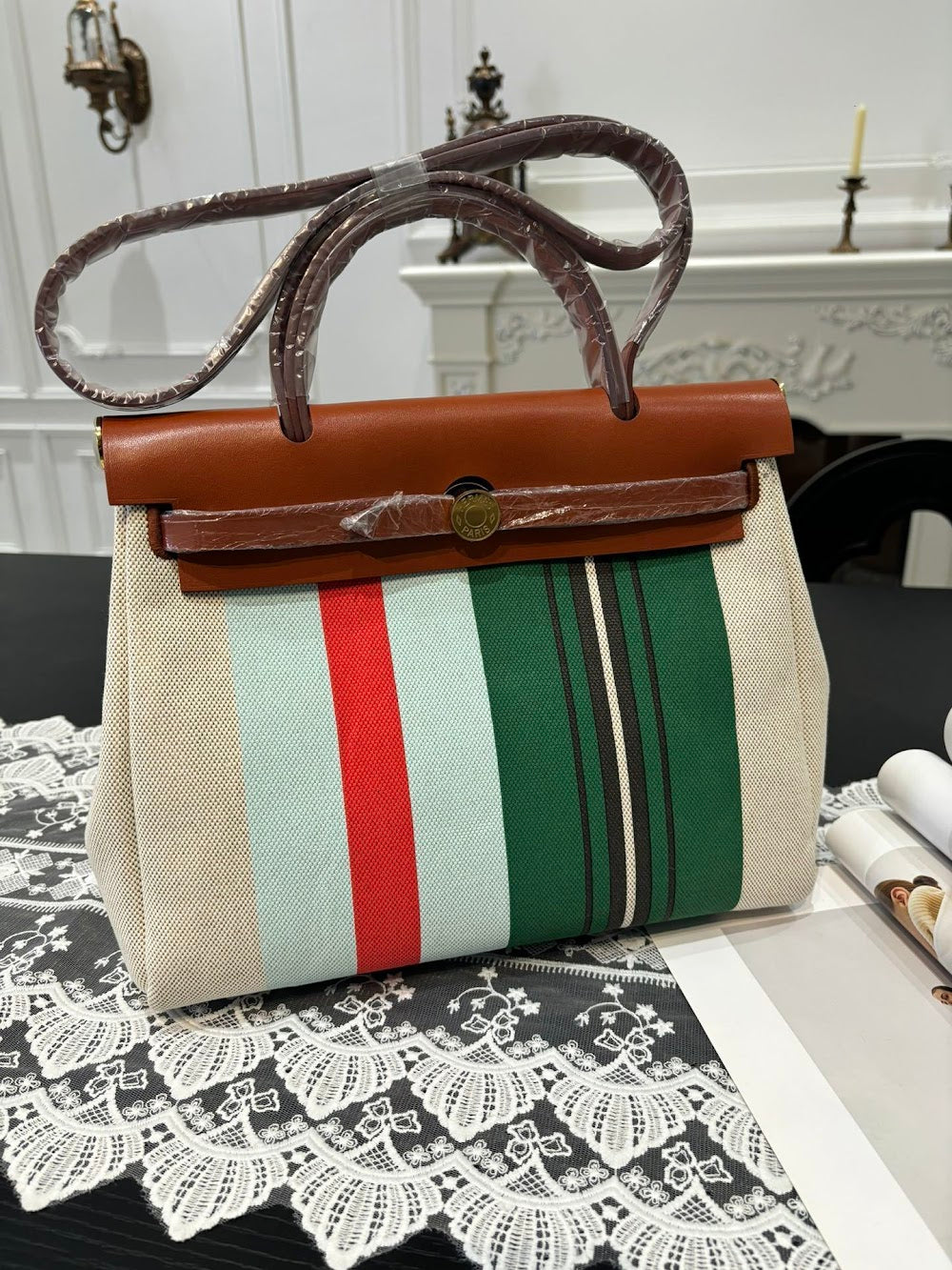 Dragons BagsHermesn Luxury Bag --118314