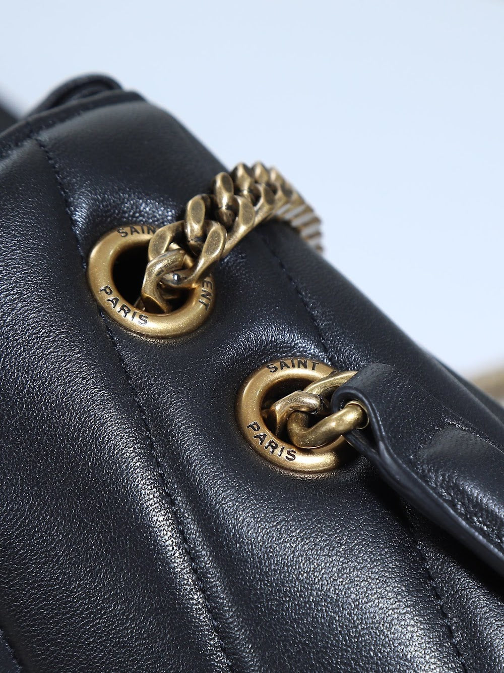 Dragons Bags YSLn Luxury Bag --120581
