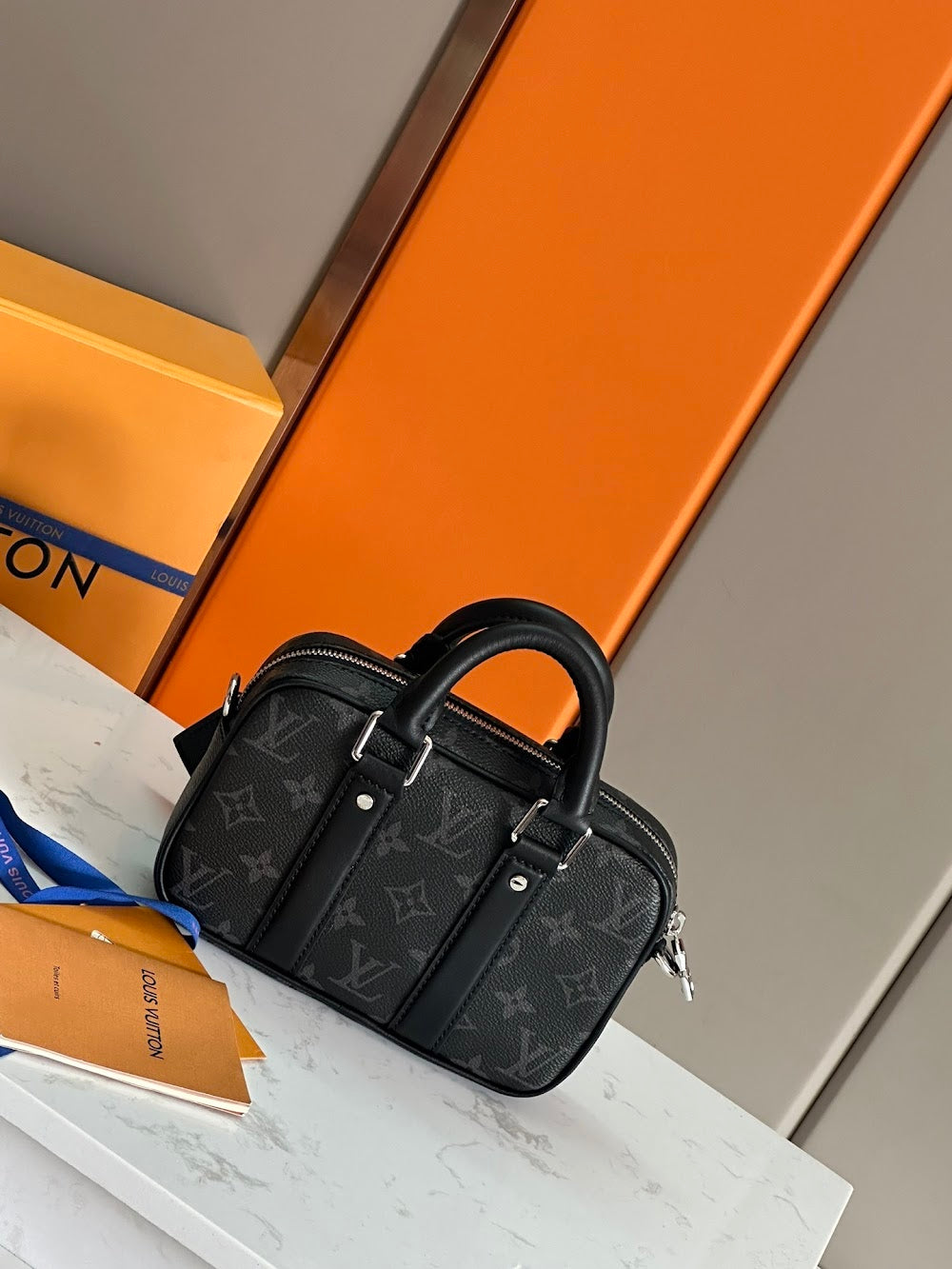 Dragons Bags ln Luxury Bag --70361