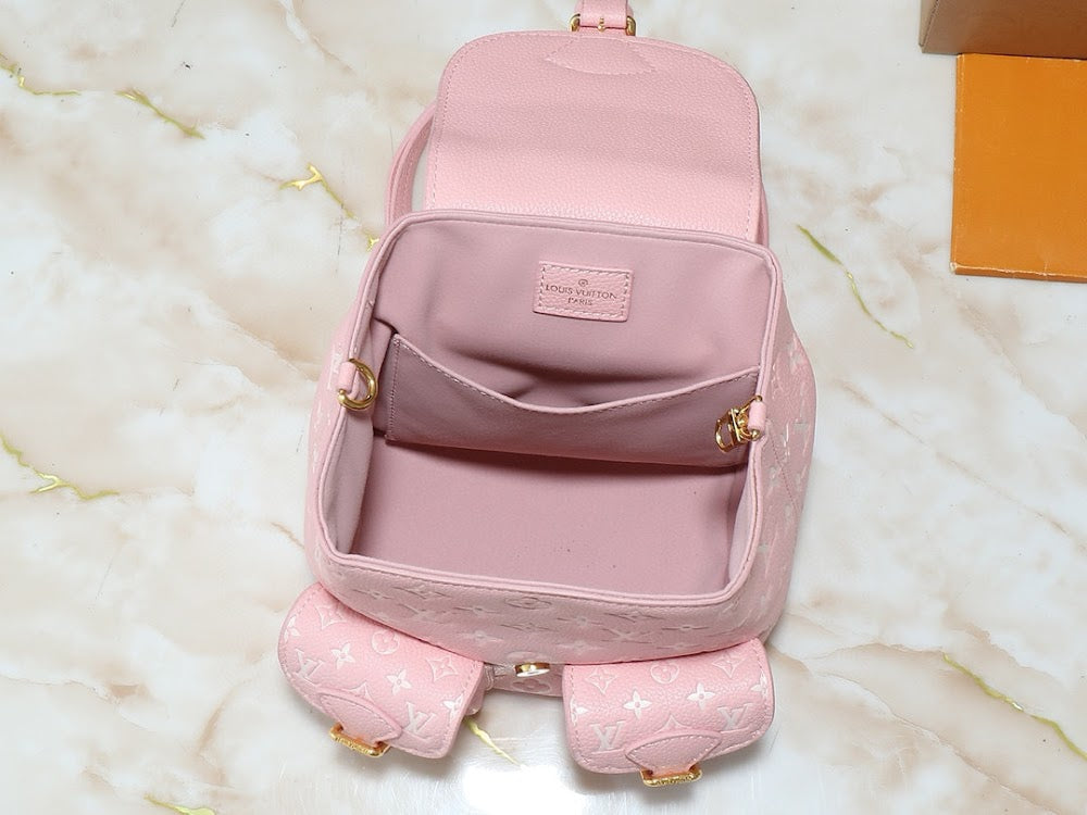 Dragons Bags LVn Luxury Bag --79342
