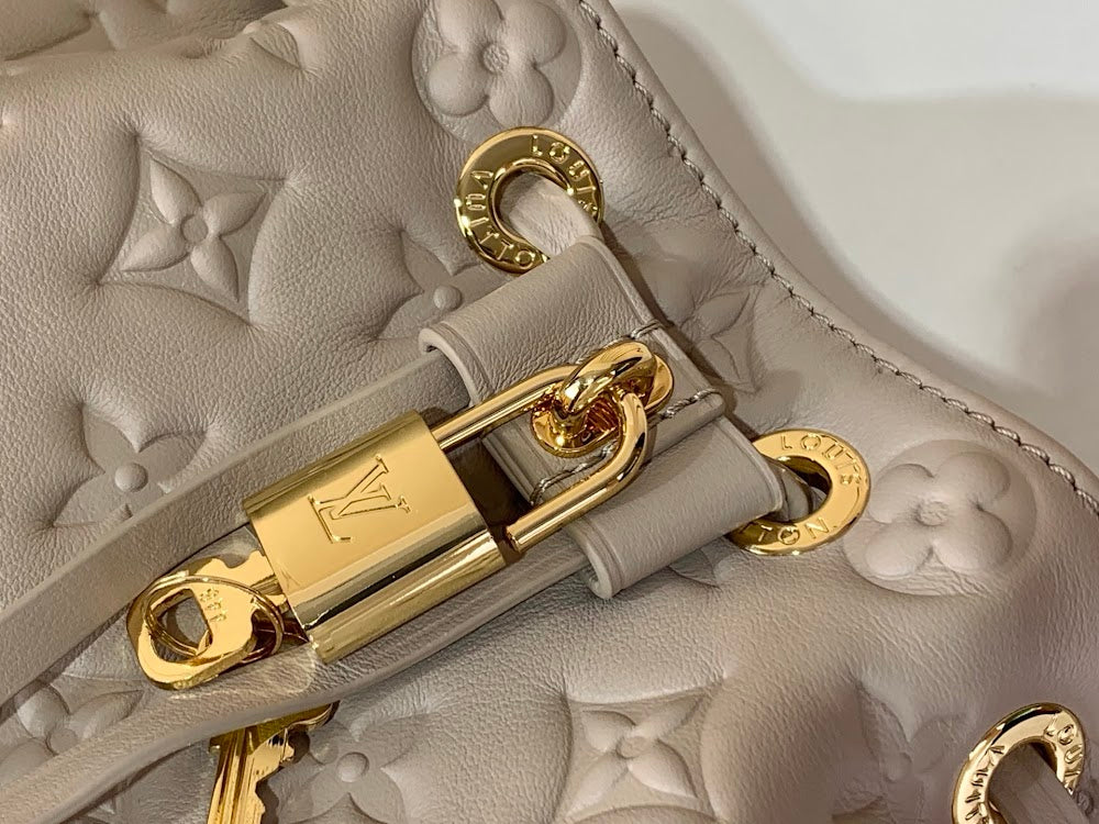 Dragons Bags ln Luxury Bag --63023
