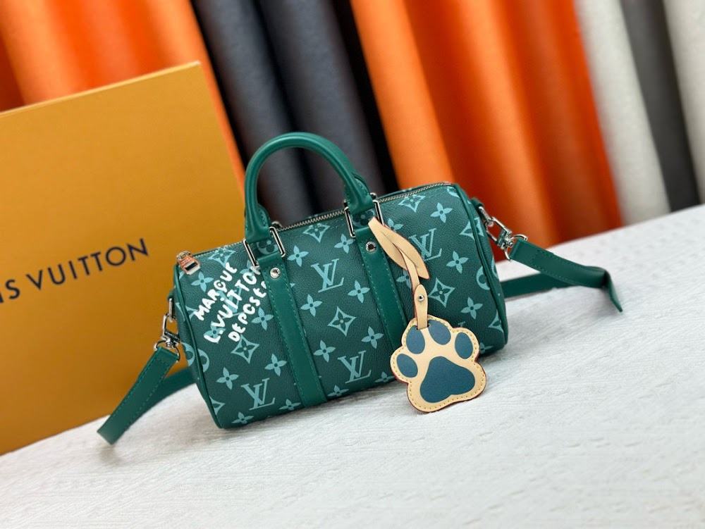 Dragons Bags LVn Luxury Bag --79024