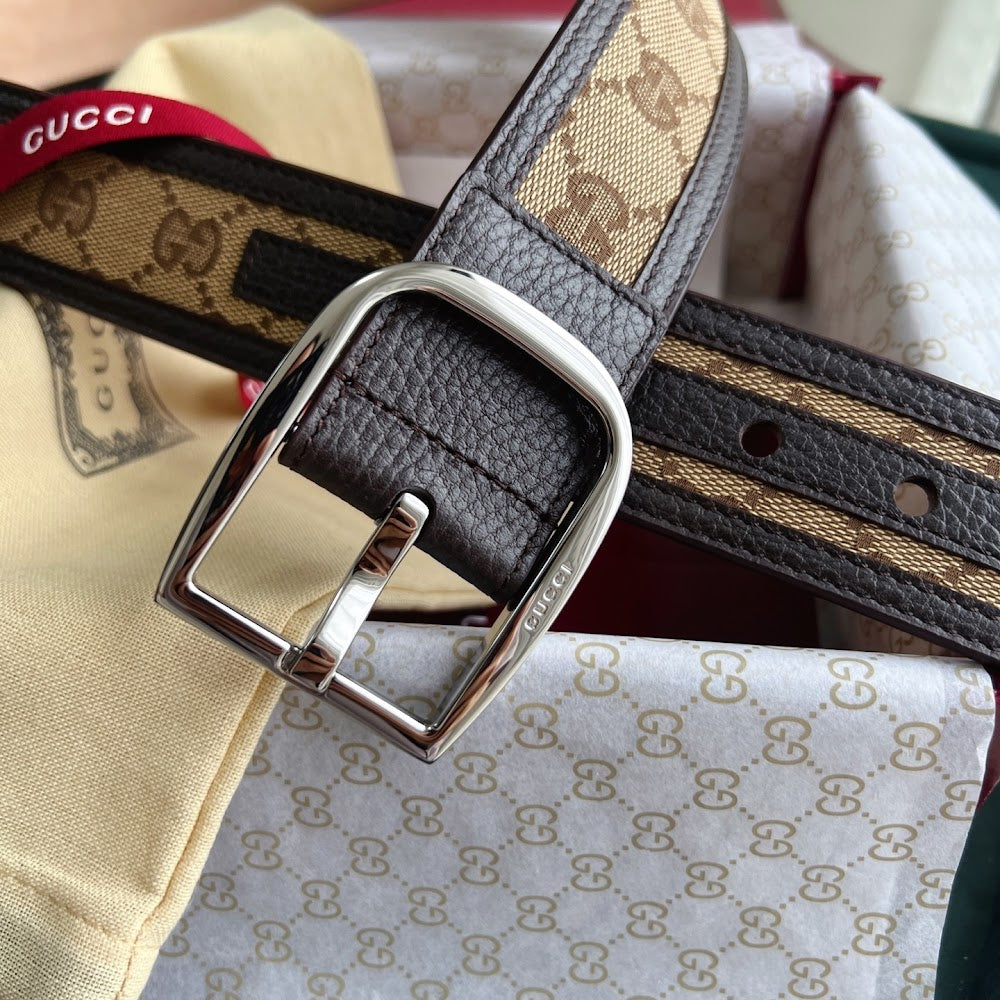 Dragons Bags Guccin Luxury Belt --107941