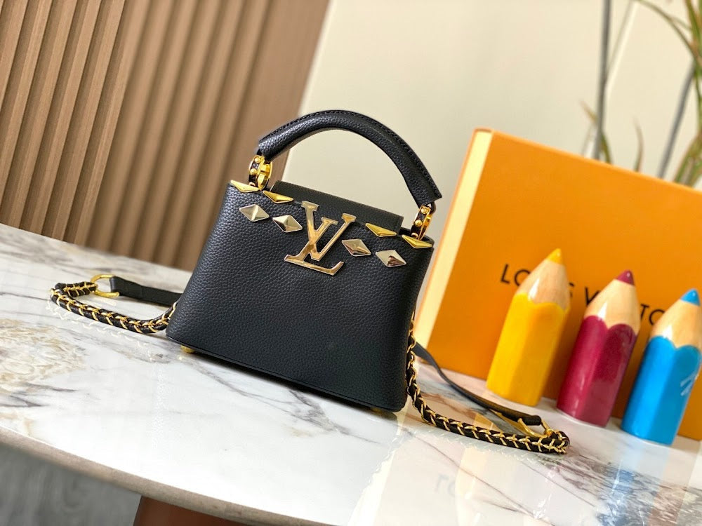Dragons Bags ln Luxury Bag --76517