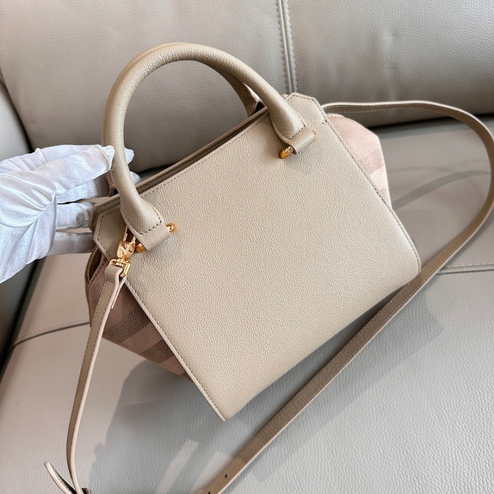 Dragons Bags Burberryn Luxury Bag --92041