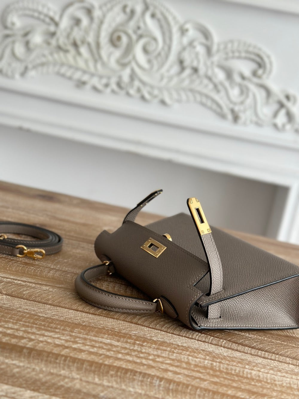 Dragons BagsHermesn Luxury Bag --116963