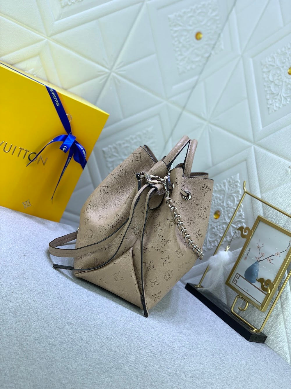 Dragons Bags LVn Luxury Bag --81239