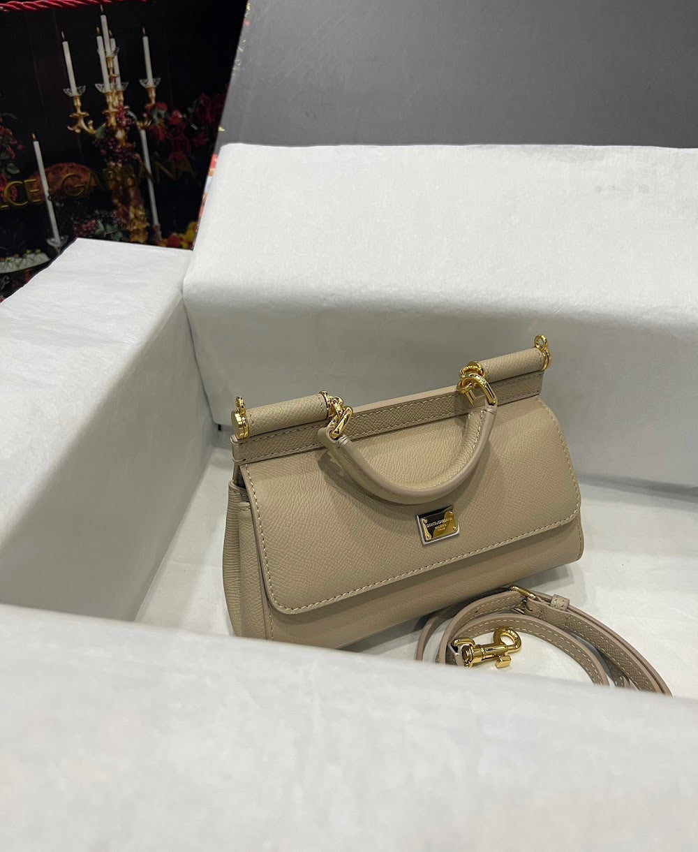 Dragons Bags DGn Luxury Bag --93313