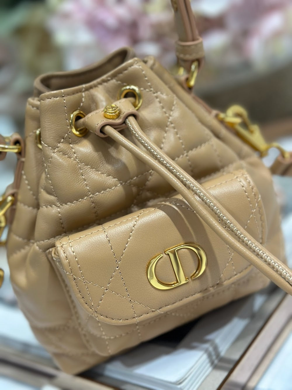 Dragons BagsDiorn Luxury Bag --115563