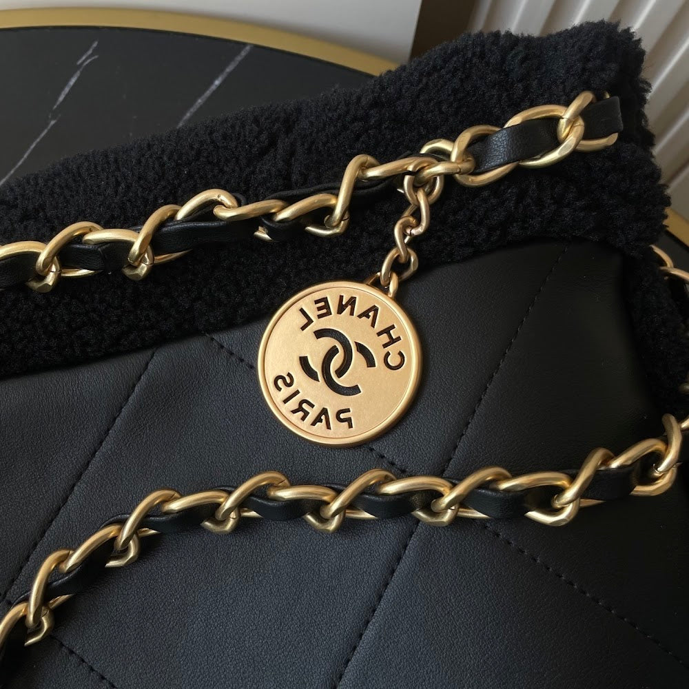 Dragons Bags CHn Luxury Bag --113575