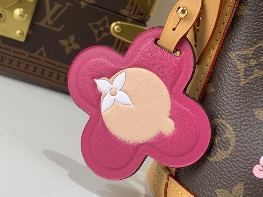Dragons Bags ln Luxury Bag --96403