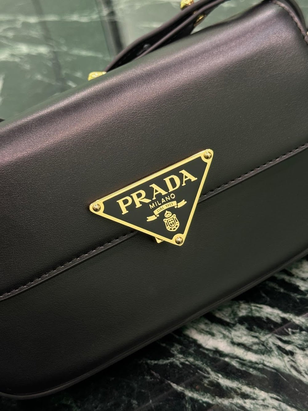 Dragons Bags Pradn Luxury Bag --102291