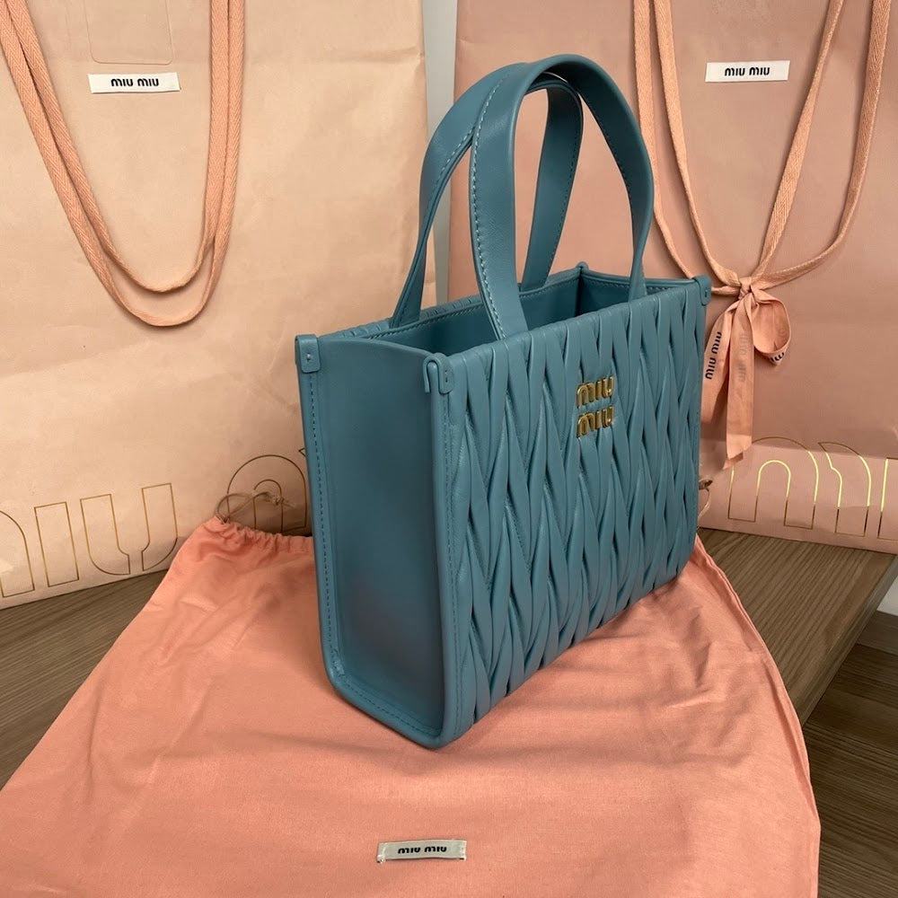 Dragons Bags Miun Miun Luxury Bag --122345
