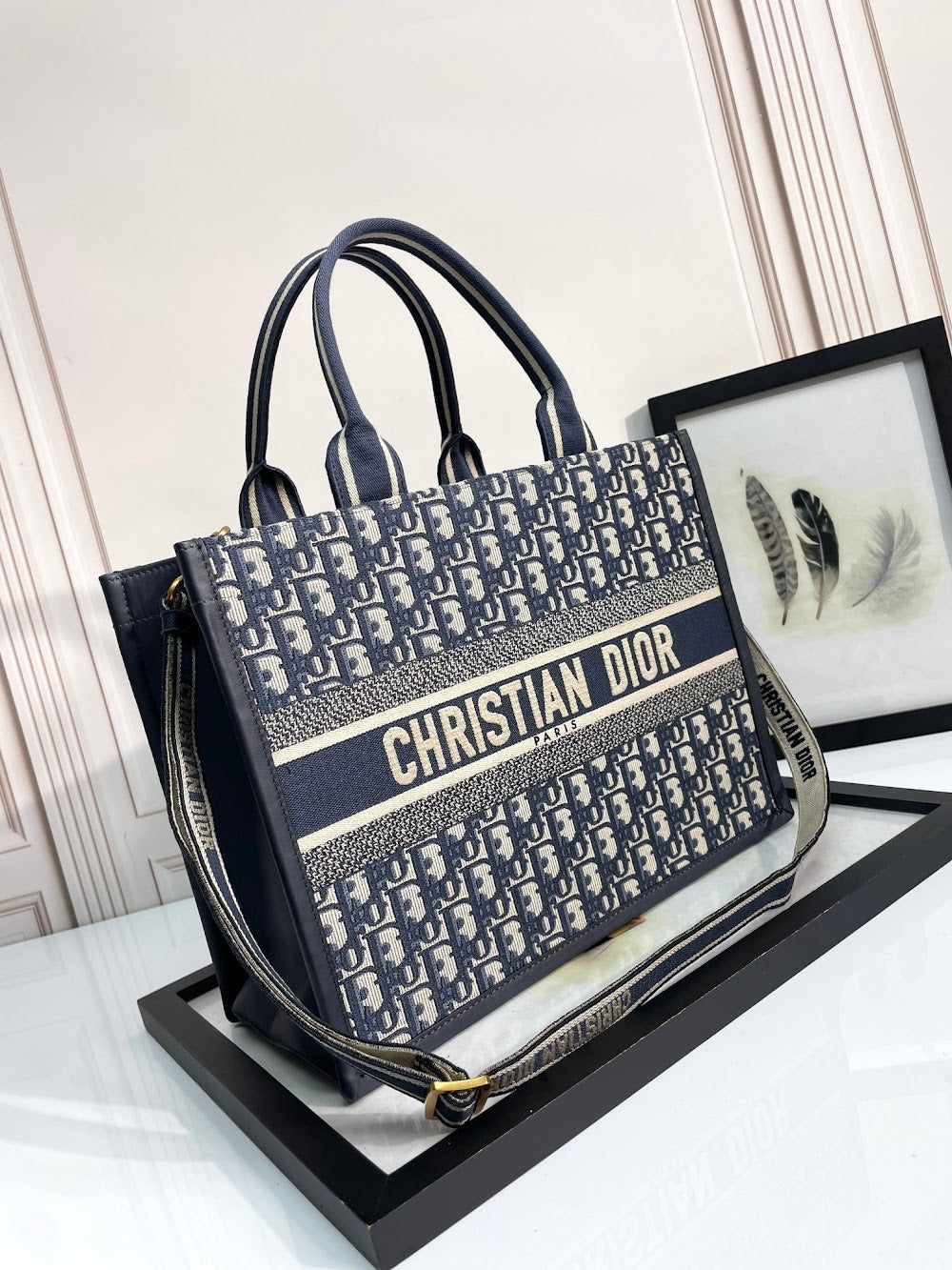 Dragons BagsDiorn Luxury Bag --115759