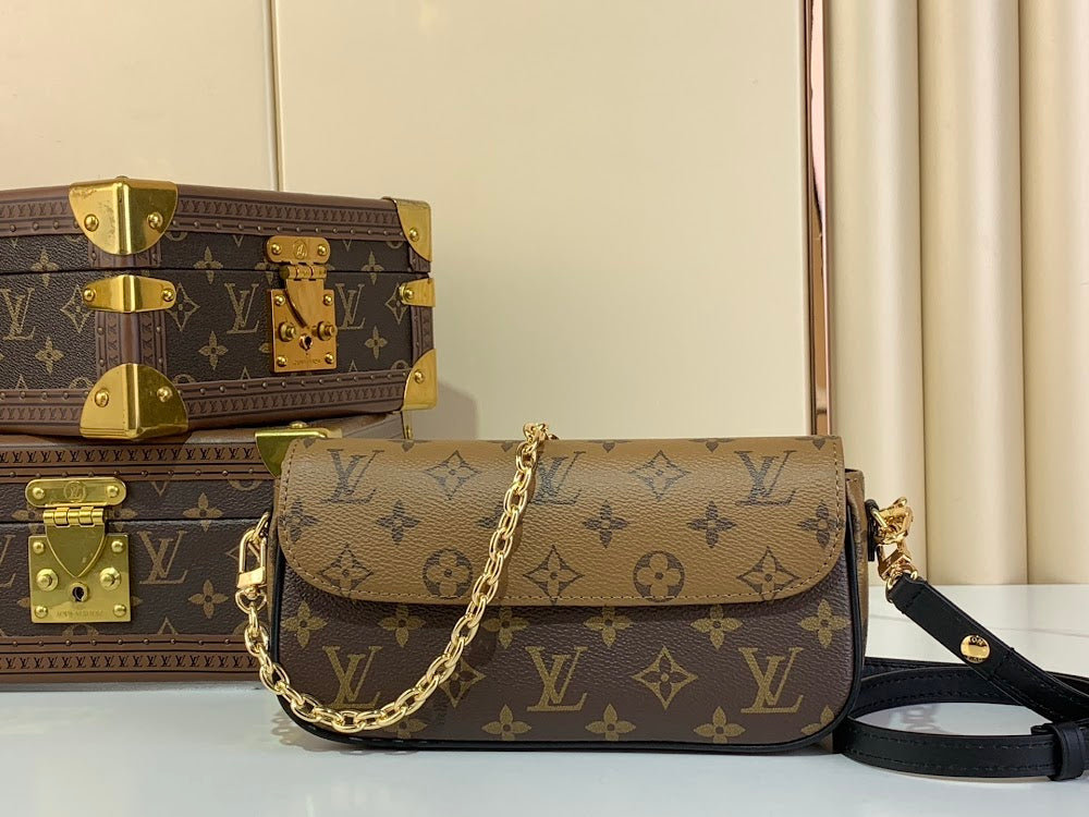 Dragons Bags ln Luxury Bag --69781