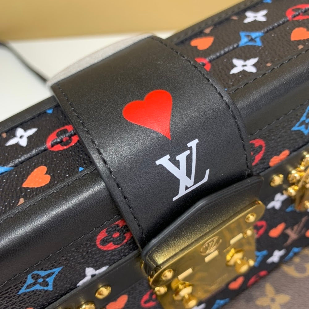 Dragons Bags ln Luxury Bag --56037