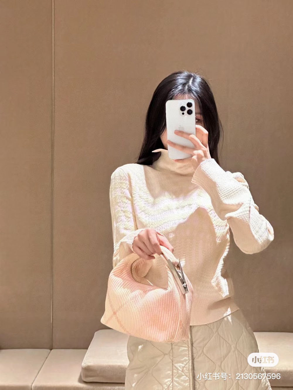 Dragons Bags Burberryn Luxury Bag --91588