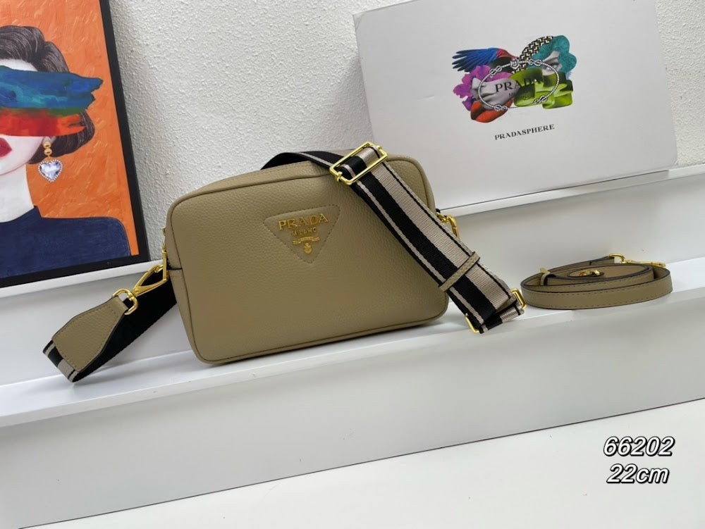 Dragons Bags pradn Luxury Bag --73057