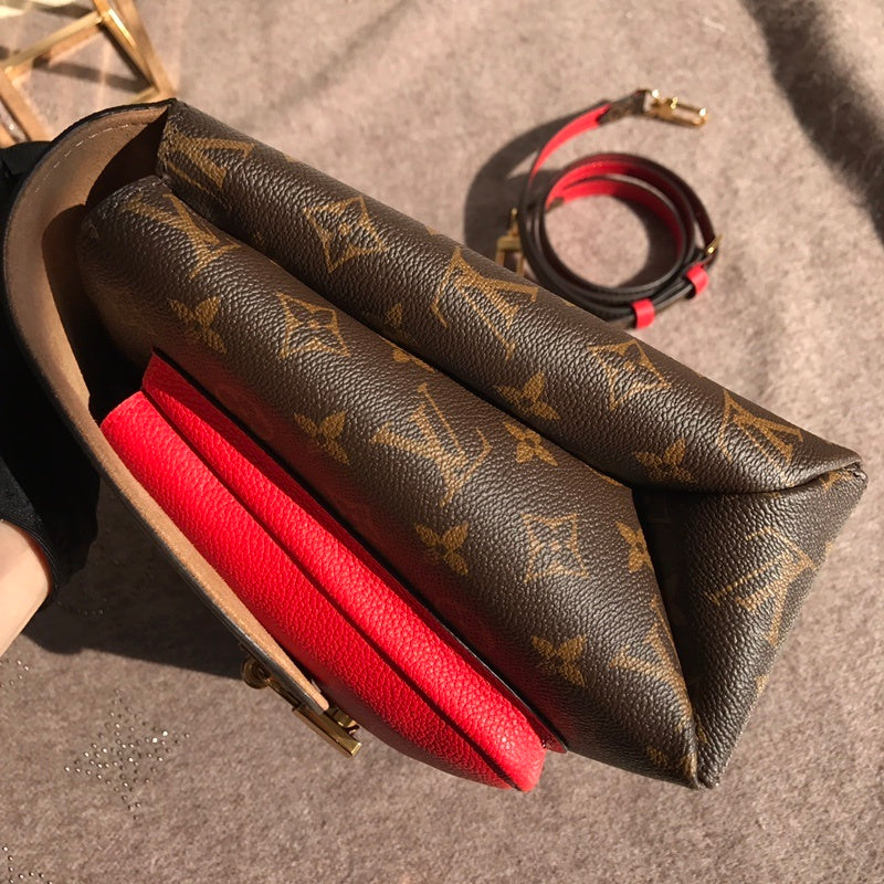 Dragons Bags ln Luxury Bag --56371