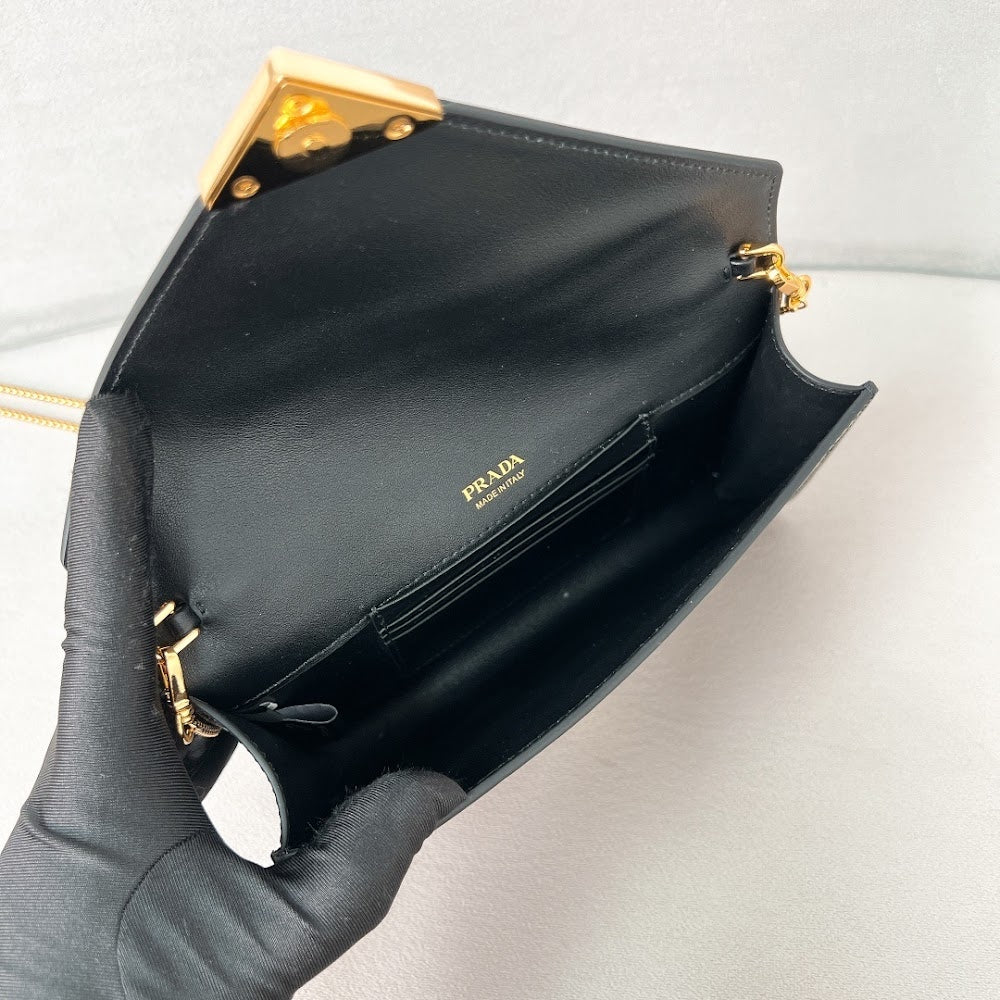 Dragons Bags Pradn Luxury Bag --101394