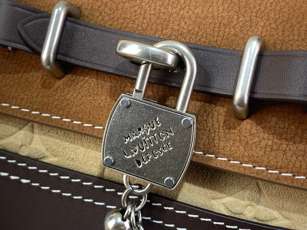 Dragons Bags ln Luxury Bag --95841