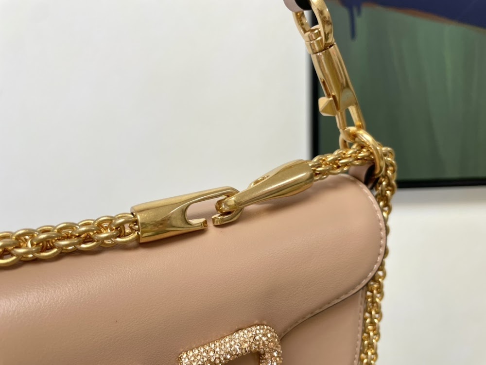 Dragons Bags Valentine Luxury Bag --121008