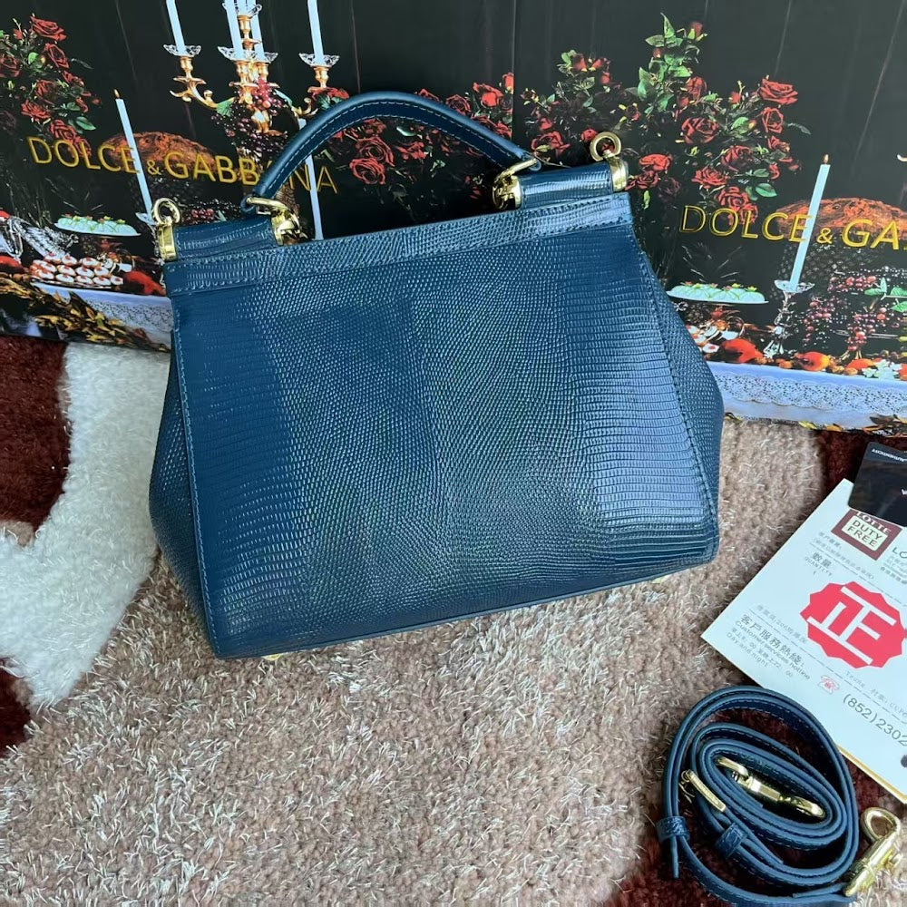 Dragons Bags DGn Luxury Bag --94045