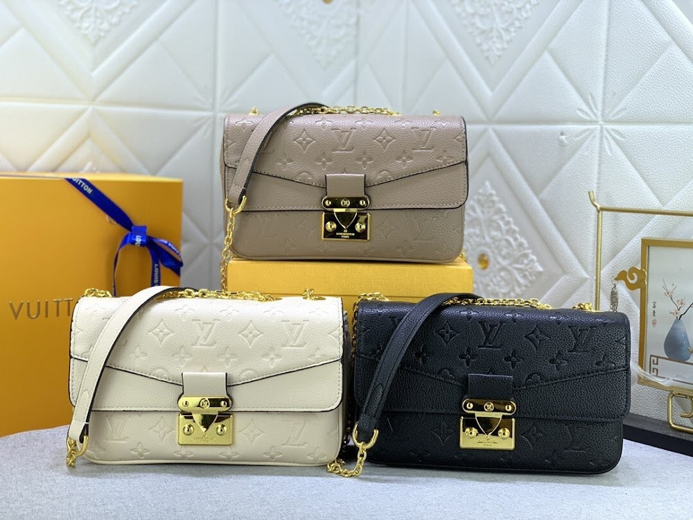 Jessica Bags ln Luxury Bag --75675