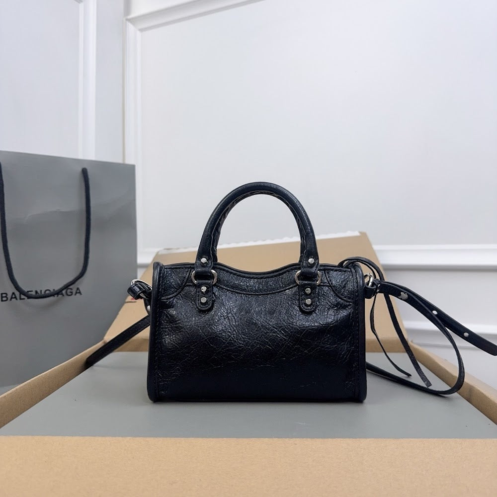 Dragons Bags Balenciaga Luxury Bag --110843