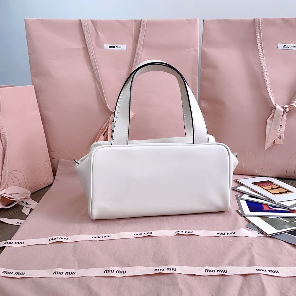 Dragons Bags Miun Miun Luxury Bag --123696