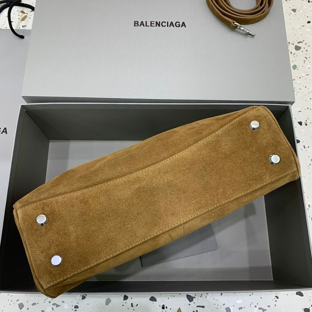 Dragons Bags Balenciaga Luxury Bag --111860
